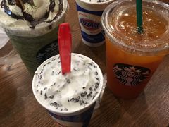 -DQ·蛋糕·冰淇淋(万象城店)
