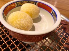 大福糕-黑牛の店·和牛烧肉(合生汇店)
