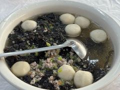 -众味海鲜大排档·活海鲜·潮汕味(南澳店)