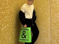 -BUTTERFUL&CREAMOROUS 黄油与面包(三里屯太古里店)