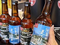 -单家老院·院子里的青岛菜(沙子口店)