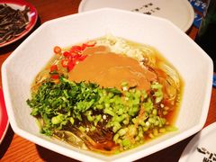 -喝丢一只鞋海鲜烧烤·海肠捞饭(市场店)
