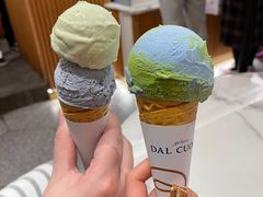 -Dal Cuore 达可芮冰淇淋(陕西北路店)