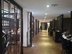 大堂-徐记海鲜(陕西历史博物馆|明德门店)