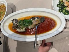 -恒悦轩·粤菜(上海展览中心店)