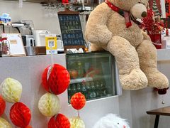 -初甜·舒芙蕾·韩式雪花冰(流塘店)