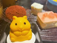 -牛New寿喜烧(闵行龙湖天街店)