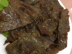 -米郎餐厅·朝鲜族料理(延长路店)