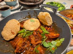 -相遇·鲜炒黄牛肉(丹阳吾悦广场店)
