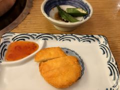 -伊豆野菜村(枫蓝国际店)