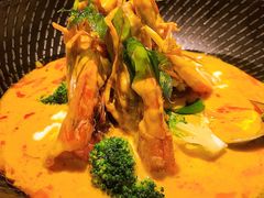 -星叶·东南亚料理(宁波万象汇店)