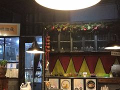 -夜郎蛙(汉街店)