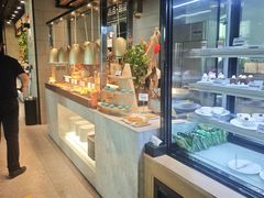 -川骄海鲜自助(亚运村店)