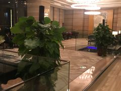 -无锡新湖铂尔曼大酒店