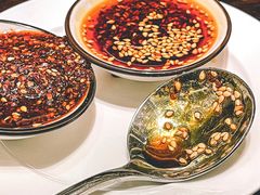 -大理实力希尔顿酒店御璽中餐厅YUXI – CHINESE RESTAURANT