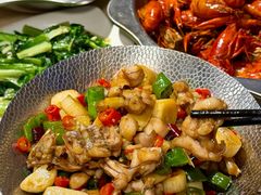 -陈帅夜排档·龙虾·炒菜·烤串(世茂店)