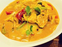 -Siam泰餐厅(水上公园店)