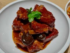 -兔爸私家小厨(新北万达店)