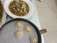 -梅利汴京烤鸭•开封豫菜地标店(铁北街店)
