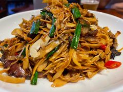 -唐师傅湘西名菜馆(武陵路店)