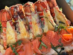 -Steveston Pizza Company (Richmond)