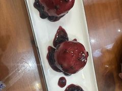 -清真·同发顺饭庄·烧麦(总店)