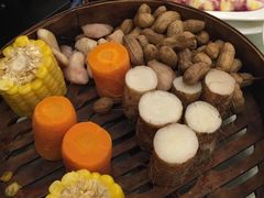 -明月东一酒店·菲斯特自助餐厅