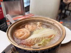 -怡咖啡自助餐(宁波香格里拉店)