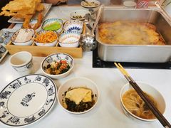 -螺大喜螺蛳粉火锅(雍和宫店)