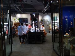 -海马体家庭照相馆(广州正佳广场店)