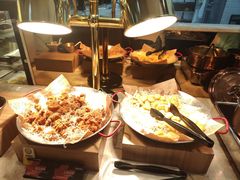 -比格比萨自助(宝山日月光店)