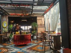 -弗兰克牛排西餐厅Ribone steak house(柠檬花园店)