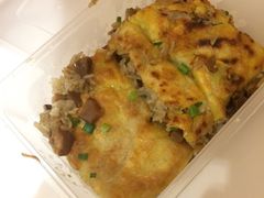三鲜豆皮-老通城豆皮大王(吉庆街店)
