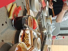 -海底捞火锅(老城根店)