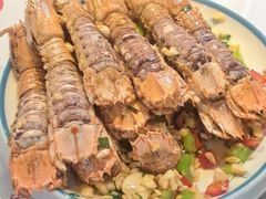 -三妹小龙虾·黄油蟹(华侨城总店)