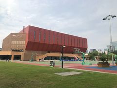 -上海财经大学(国定路校区)