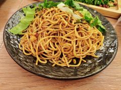 家常凉面-衡哥肉铺