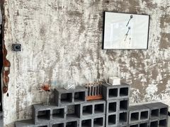 -边渡咖啡烘焙店(昙华林店)