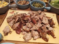 -那些年记忆烧烤