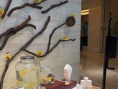 -北京歌华开元大酒店