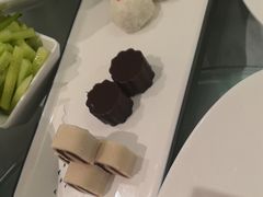 -玉林烤鸭店(定福庄店)