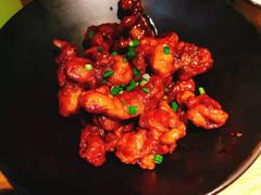 -金牌外婆家(苏州中心店)