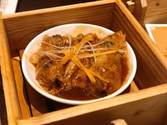 -北海银滩皇冠假日酒店-德丰楼中餐厅