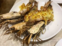 -芭菲盛宴·环球美食(北城国际店)