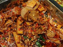 -食膳人家·永州美食地标(双牌店)