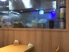 大堂-正一味石锅拌饭(望京新世界店)