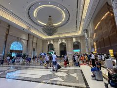 -启东恒大海上威尼斯酒店