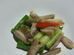 -成隆行·蟹王府(九江路店)