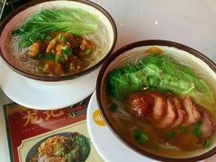 -龙记·香港茶餐厅(海上世界店)