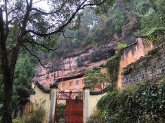 -天台山赤城山景区
